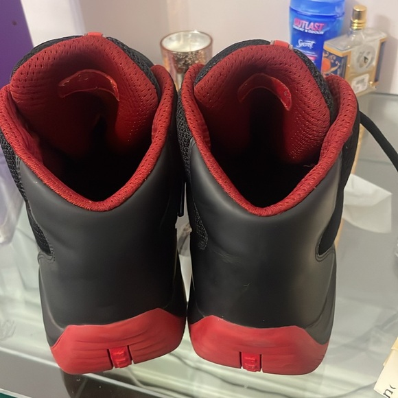 PRADA HIGHTOPS - Picture 3 of 4